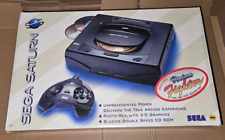 Sega saturn model for sale  Rochester