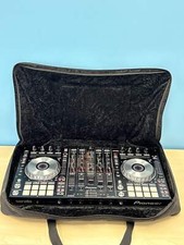 Usado, Pioneer DJ DDJ-SX2 4 canais controlador de DJ de desempenho para Serato preto com energia comprar usado  Enviando para Brazil