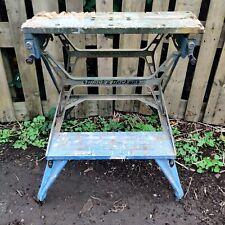 Original black decker for sale  THETFORD