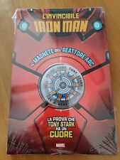 Invincibile iron man usato  Nonantola