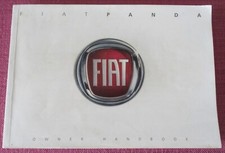 Fiat panda fiat for sale  SHERINGHAM