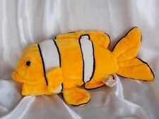 Doudou poisson némo d'occasion  Romilly-sur-Seine