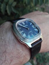 Orologio vintage caren usato  Voghera