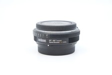Bague metabones nikon d'occasion  Nice-