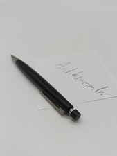 Vintage lamy 2000 gebraucht kaufen  Hanhofen