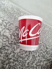 Cafe tasse rot gebraucht kaufen  Aschaffenburg
