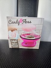 Winning candy floss for sale  BELPER