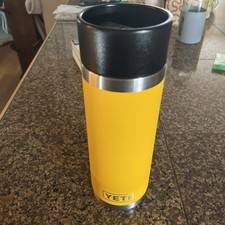 Yeti hotshot yellow for sale  Seattle
