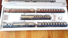 Märklin schnellzugwagen set gebraucht kaufen  Neustetten