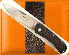 Unique couteau pliant d'occasion  Metz-