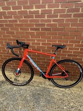 Ribble cgr sram for sale  ROMFORD