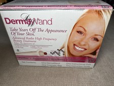 Dermawand advanced kit usato  Spedire a Italy