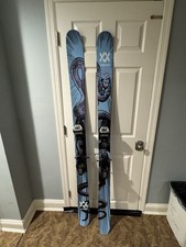 Volkl skis demo for sale  New Rochelle