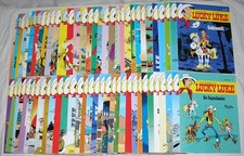 Lucky luke auswahl gebraucht kaufen Lucky luke auswahl gebraucht kaufen  Solingen