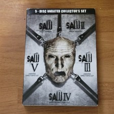 Saw unrated collector for sale  La Follette