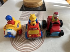 Push toddlers toys for sale  KIDLINGTON