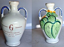 Vaso italiano memento usato  Roma