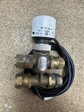 Controlli vtx 13p for sale  LUTON
