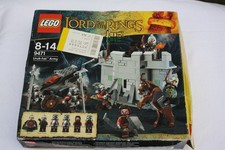Lego 9471 lord for sale  BEDWORTH
