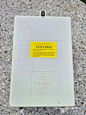 Uesa hausanschlusskasten 100a gebraucht kaufen  Schwerin