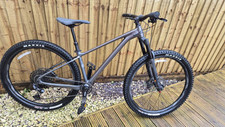 Giant fathom 29er for sale  SALISBURY