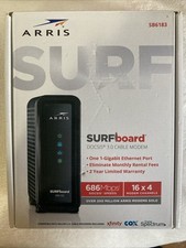 Arris surfboard docsis for sale  Winston Salem