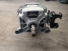 Motore lavatrice rex usato  Cosenza
