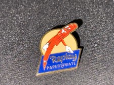 Pins badge enamel d'occasion Pins badge enamel d'occasion  Strasbourg-