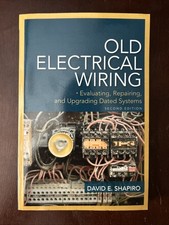 Old electrical wiring for sale  Philadelphia