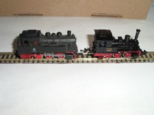 Arnold dampflok 2221 gebraucht kaufen  Lienen