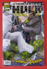 Immortale hulk n.28 usato  San Prisco