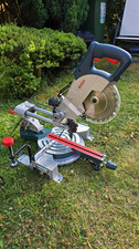 Bosch gcm800sj 216mm for sale  POOLE