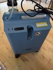 Philips respironics everflo gebraucht kaufen  München