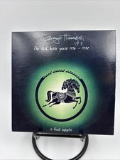 🔥🔥GEORGE HARRISON-DARK HORSE YEARS 1976-1992 12 TRACK SAMPLER-CD PROMO HOLLAND comprar usado  Enviando para Brazil