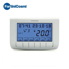 Cronotermostato settimanale co usato Cronotermostato settimanale co usato  Lecco