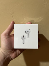 Airpods with active d'occasion  Expédié en Belgium