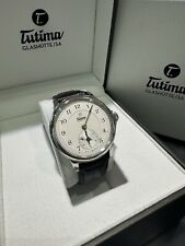 Tutima patria gmt for sale  GATESHEAD