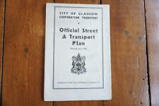 1956 glasgow corporation for sale  WATFORD