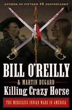 Killing crazy horse for sale  Montgomery