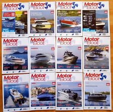 12x motorboot magazin gebraucht kaufen  Pilsach