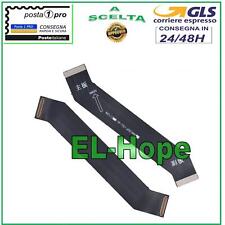 Flat connessione scheda usato  Villabate