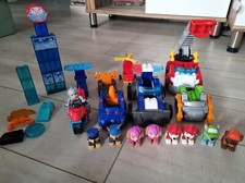 Umfangreiche paw patrol gebraucht kaufen  Straelen