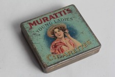 Muratti young ladies d'occasion  Expédié en Belgium