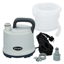 Intex 28606 pompa usato  Roccagloriosa