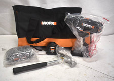 Worx professional power for sale  Kansas City