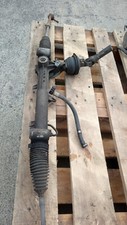 Scatola sterzo opel usato  Belpasso