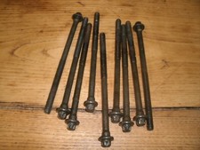 Vis culasse moteur d'occasion  Arudy