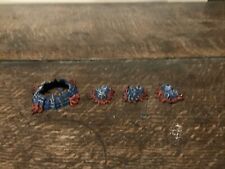 Warhammer 40k tyranids for sale  TORRINGTON