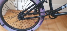 Bicicletta usata bmx usato  Monserrato