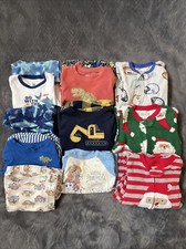 Pajamas boy lot for sale  Melissa
